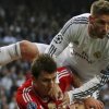 Carlo Ancelotti: Nu a fost usor fara Gareth Bale si cu Cristiano Ronaldo
